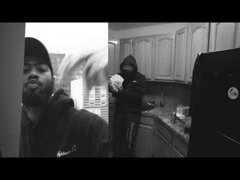 Isaiah Write - Jump off the Porch Freestyle