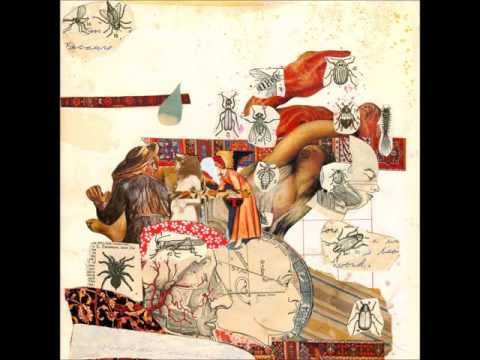 Brown Recluse - Evening Tapestry (Full Album)