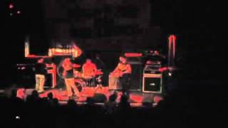 Kill Syndicate Concert 5-3-11 Part 1