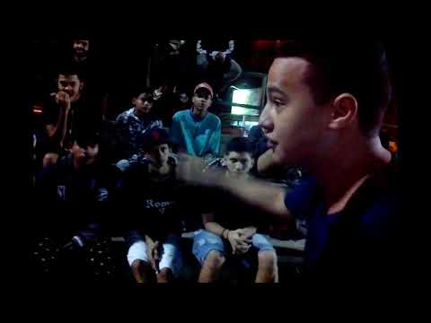 RASVÉ x LEAL ((1ª Fase)) Batilha no Gogó - Edição 24