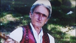 Ndue Mulaj (Sharkia) - Kënga E Fete Sadikut