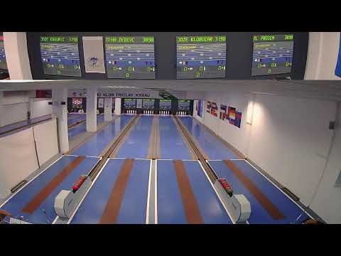 5. KROG - TRIGLAV 3 : GORICA 2