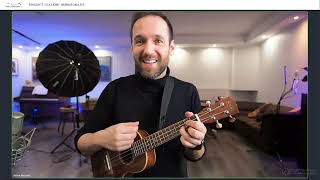 Myslovitz Ukulele