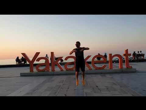 Sukru Arat ile Zumba Dance - Imany - Don't Be So Shy