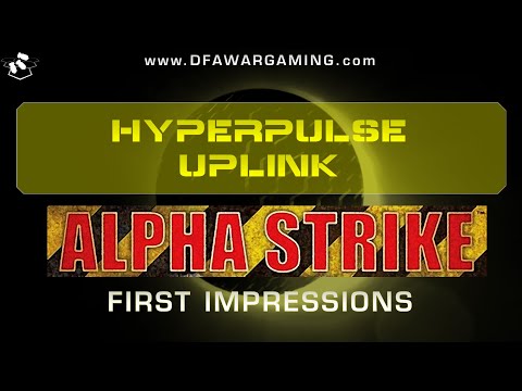 HyperPulse Uplink #002: Why YOU Need to Give ALPHASTRIKE Another Chance!