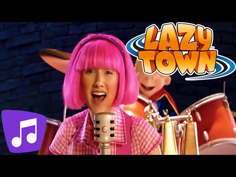 Video thumbnail for When We Play In A Band