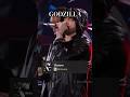 Godzilla But It S Made Out Of Spotify Songs Eminem Godzilla Eminemgodzilla Lyrics Hiphop Rap