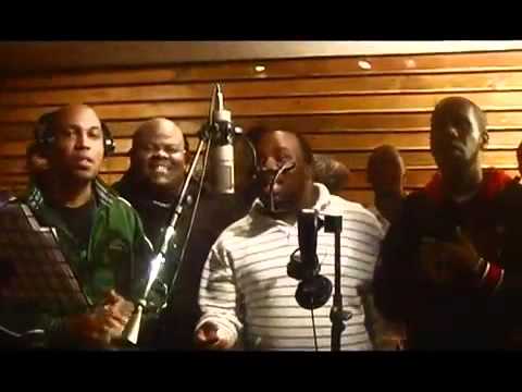 WHERE IS THE LOVE    Fridge { Of H2OPHLO} feat Tim Starr