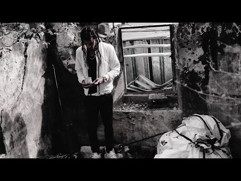 NoMannerz x Bolus x Hollie Niggaz - Run It (Official Visualizer) Prod.By Snipez