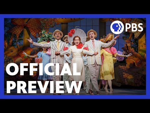 Irving Berlin's Holiday Inn | Official Preview | Great Performances | PBS