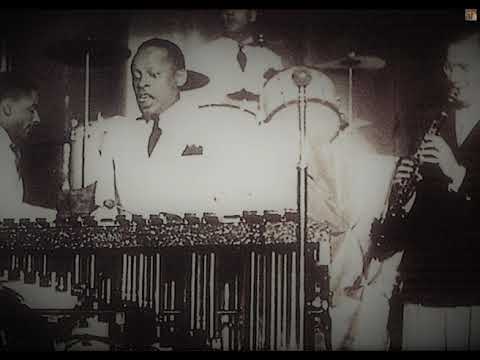 LIONEL HAMPTON/ILLINOIS JACQUET/ERNIE ROYAL/BENNY GOODMAN