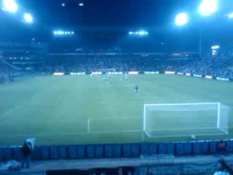 PSV - FC Utrecht: Clap your hands for the red-white army!