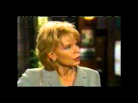 All My Children - 1997 - The Cutting Edge Covers Plane Crash - Part 1