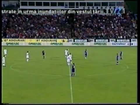 DINAMO - FARUL 1- 0 / FINALA CUPEI/ 2005/