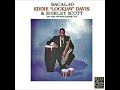 Eddie ''Lockjaw'' Davis & Shirley Scott: Dobbin' With The Red Foxx