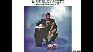 Eddie &#39;&#39;Lockjaw&#39;&#39; Davis &amp; Shirley Scott: Dobbin&#39; With The Red Foxx