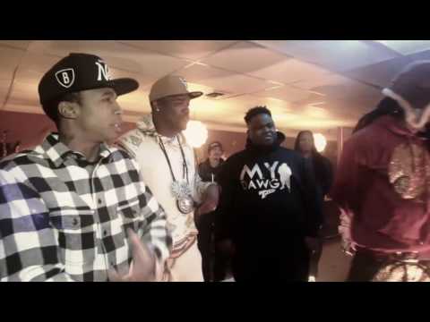 Lytes Edison vs Jerel Ink