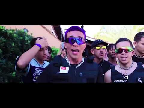 BERLOFF - _BALACLAVA_ FEAT. YANG J _ YUNG MAC