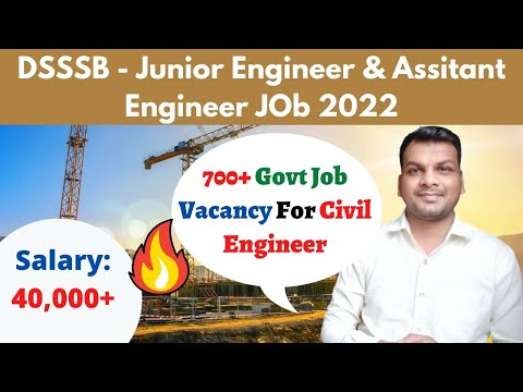 Civil Engineer Fresher Job Notification ISRO NHAI CVPPPL