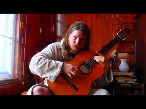 Hares on the Mountain - Isaac Hill