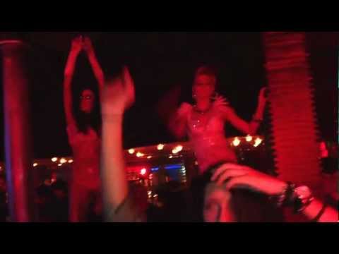 iPromo Group TV: DJ Phil & MC Jamay @ ICON Bar