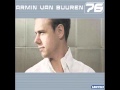 11. Armin van Buuren - Sunburn HQ