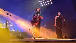 The Avett Brothers - Ill With Want - 8.16.2018 - Stage AE - Pittsburgh