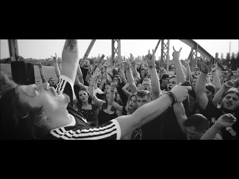 MUDFIELD - Óriások (Official Music Video)