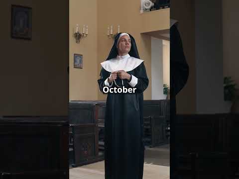 Saint Faustina’s Powerful Vision of Divine Mercy | Catholic Saints Series