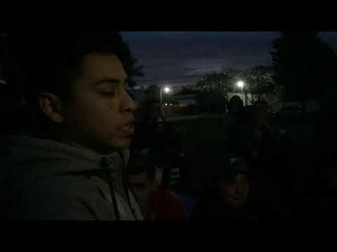 FOME vs NEAN - 8vos - La SVF #Tematicas 1vs1 (06/10)