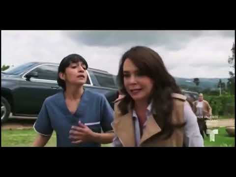 Franco se encuentra con Sara- Pasión de Gavilanes 2