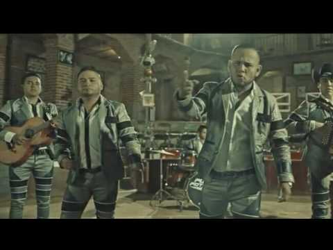 Loco Y Cursi | Los Valedores De La Sierra Ft. Pura Potencia 2016