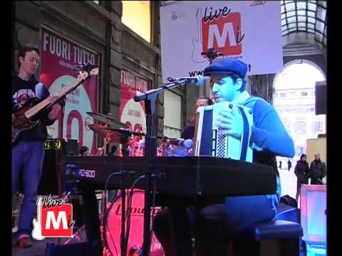 NEBEL LiveMi, domenica in festa: musica in una Milano senz'auto