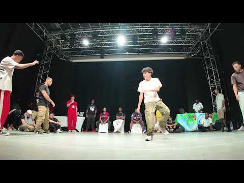 MIGHTY vs BRIGANDS : QUALIF REUNION LCB (UKF 2024)