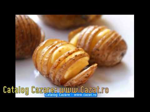 Cazare Albestii Pamanteni, Arges - Cazat.ro