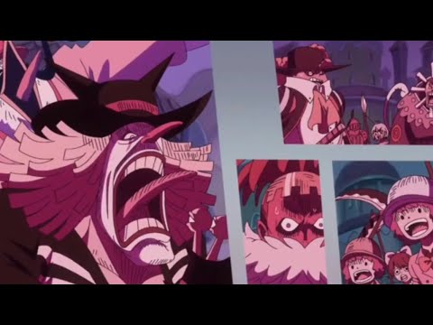 Everyone's reaction on Luffy defeat Katakuri | Germa saves Straw hat