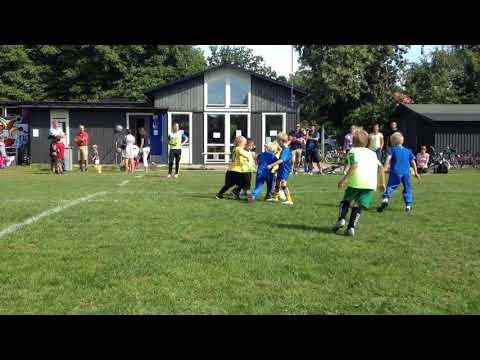 Stuvsta IF P07:1 2013-08-24