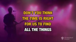 Pure Prairie League- Falling In And Out Of Love/Amie [Karaoke Version]