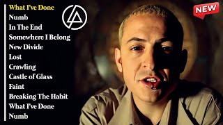 Download lagu Linkin Park - Greatest Hits Full Album 2026💥Linkin Park Best Songs🎧Numb, In The End, Crawling & More mp3