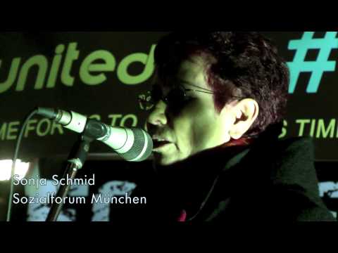 05 Sonja Schmid - Sozialforum München