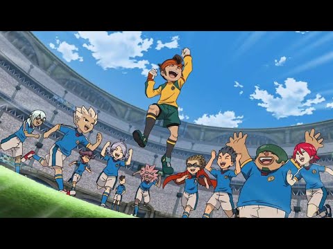 Inazuma Eleven「AMV 」Football Frontier International (FFI World) - Memories ᴴᴰ