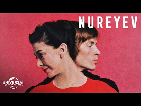 An Iconic Partnership with Margot Fonteyn | Nureyev