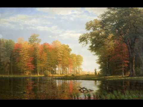 Delius - Florida Suite - William Boughton