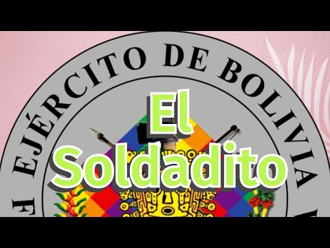 El Soldadito (Huayño) GERARDO SERRANO,  Años 70s. Vinilo Lauro CDLR 6524