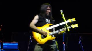 Guitar Gods July 3, 2014 Bumblefoot "Guitars Still Suck"