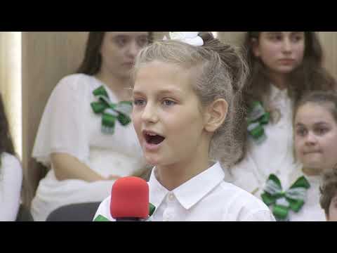 Selena Stoichiță - Auzi ingerii in cor