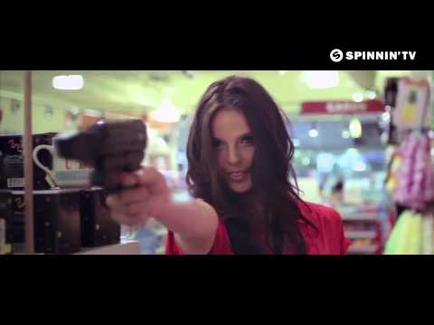 Chrizzo & Maxim feat  Amanda Wilson   Runaway Official Music Video) [HD]