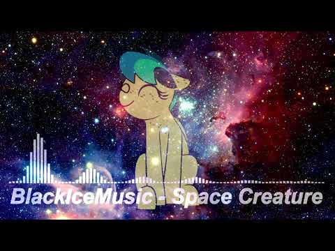 BlackIceMusic - Space Creature [Future Bounce] (ASoS: Waffle Release)