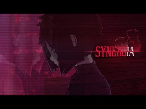 Synergia-Switch / PlayStation 4 / Steam Official Trailer