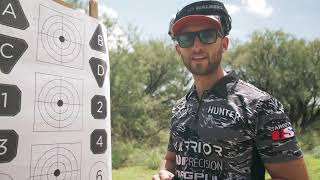 How to Zero a Pistol Red Dot!